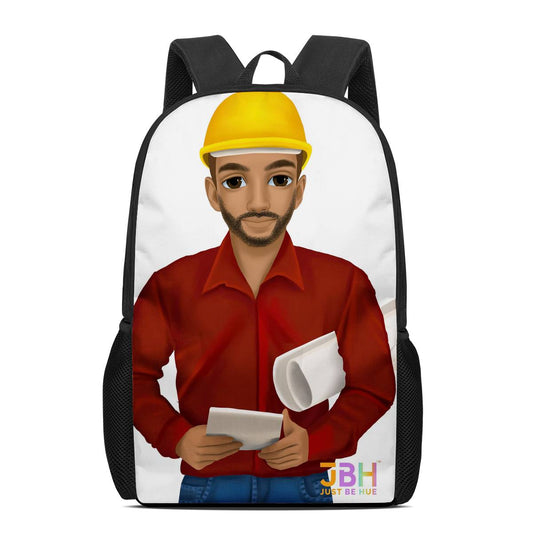 Adam The Architect Backpack