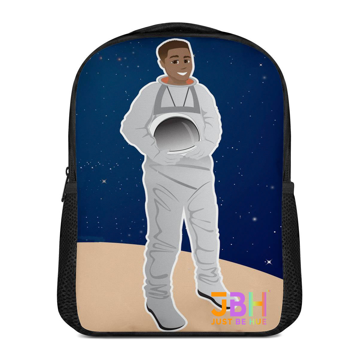 Alonzo The Astronaut Backpack