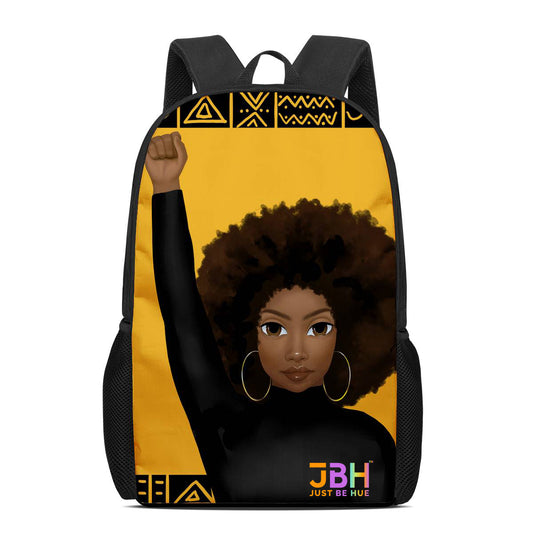 Angela The Activist Backpack