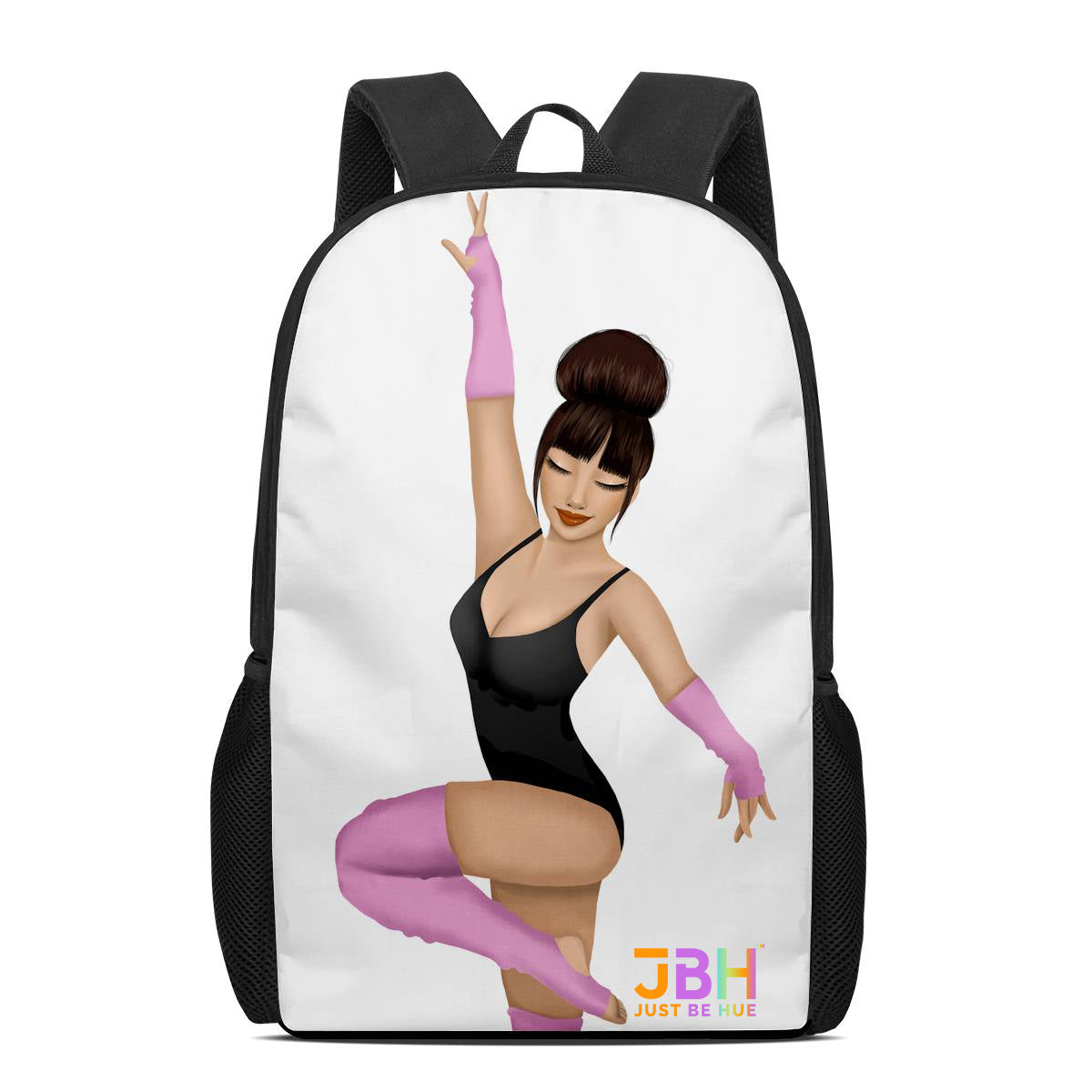 Danielle The Dancer Backpack