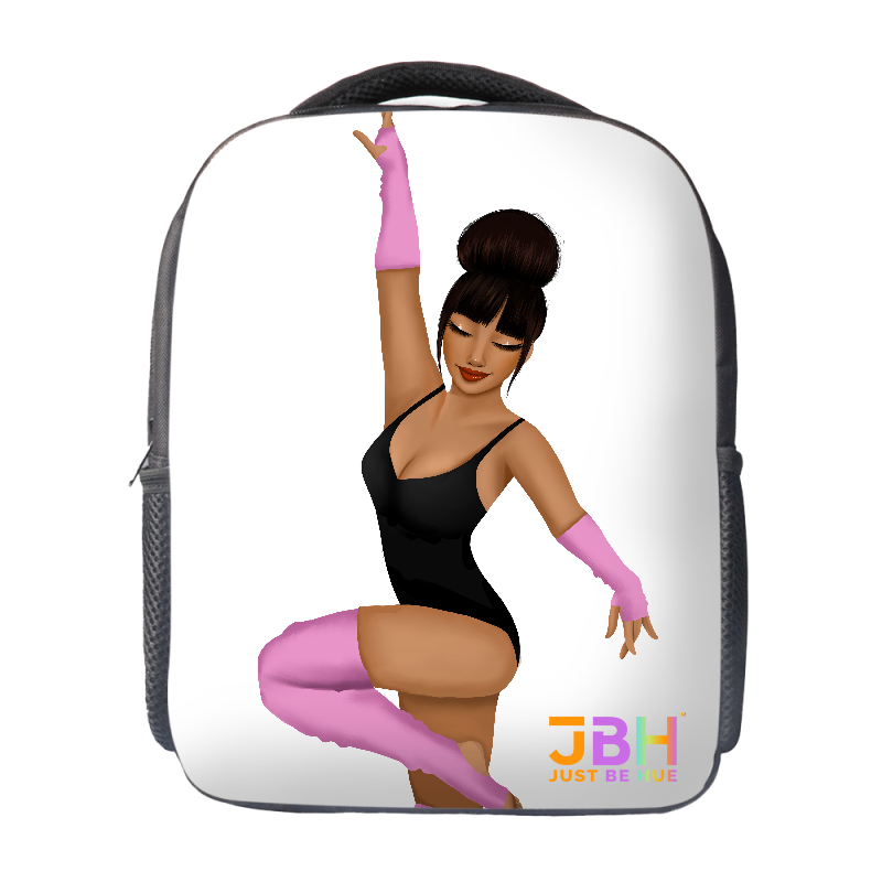 Danielle The Dancer Backpack