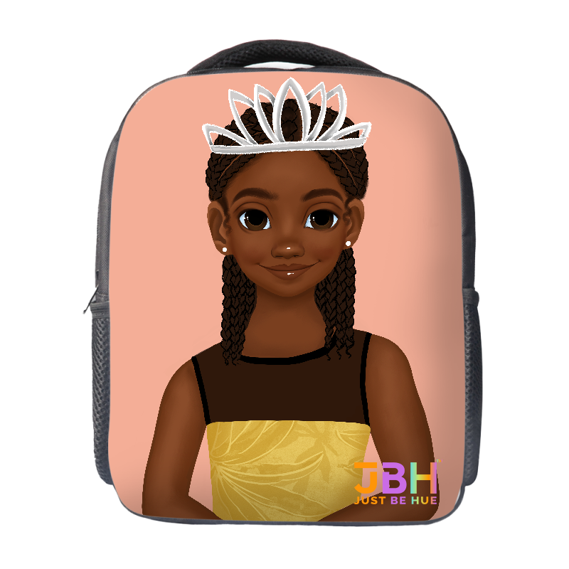 Princess Paige Backpack