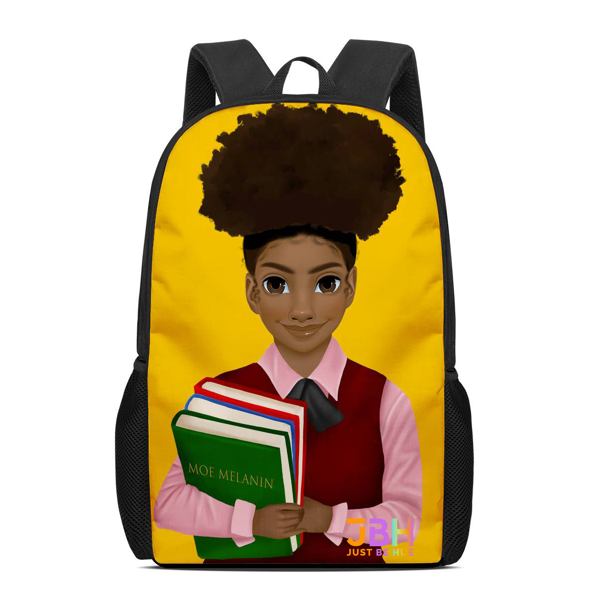 Summer The Scholar Backpack